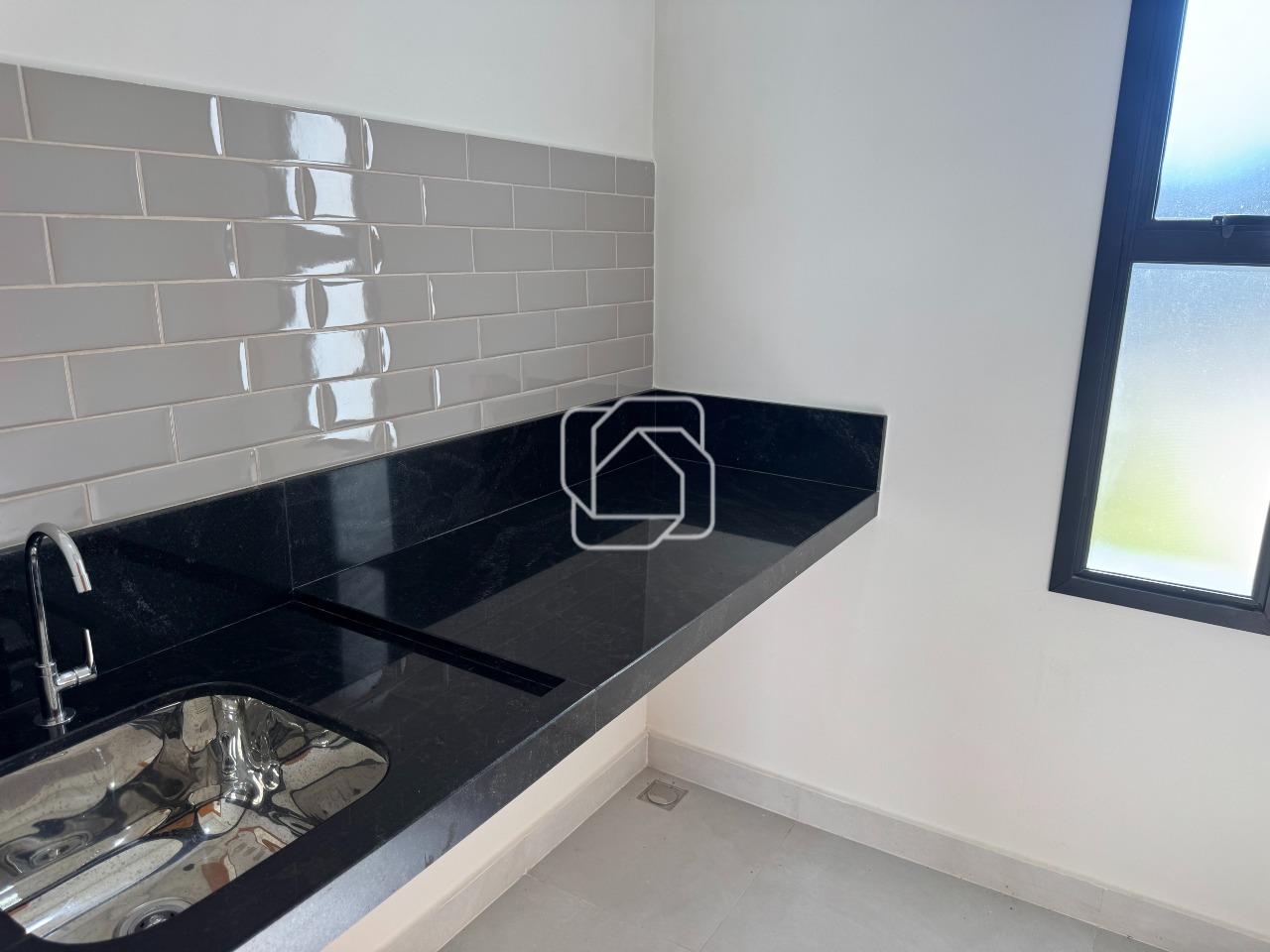 Casa de Condomínio à venda em Salto - SP - Residencial Lagos D’Icaraí: 