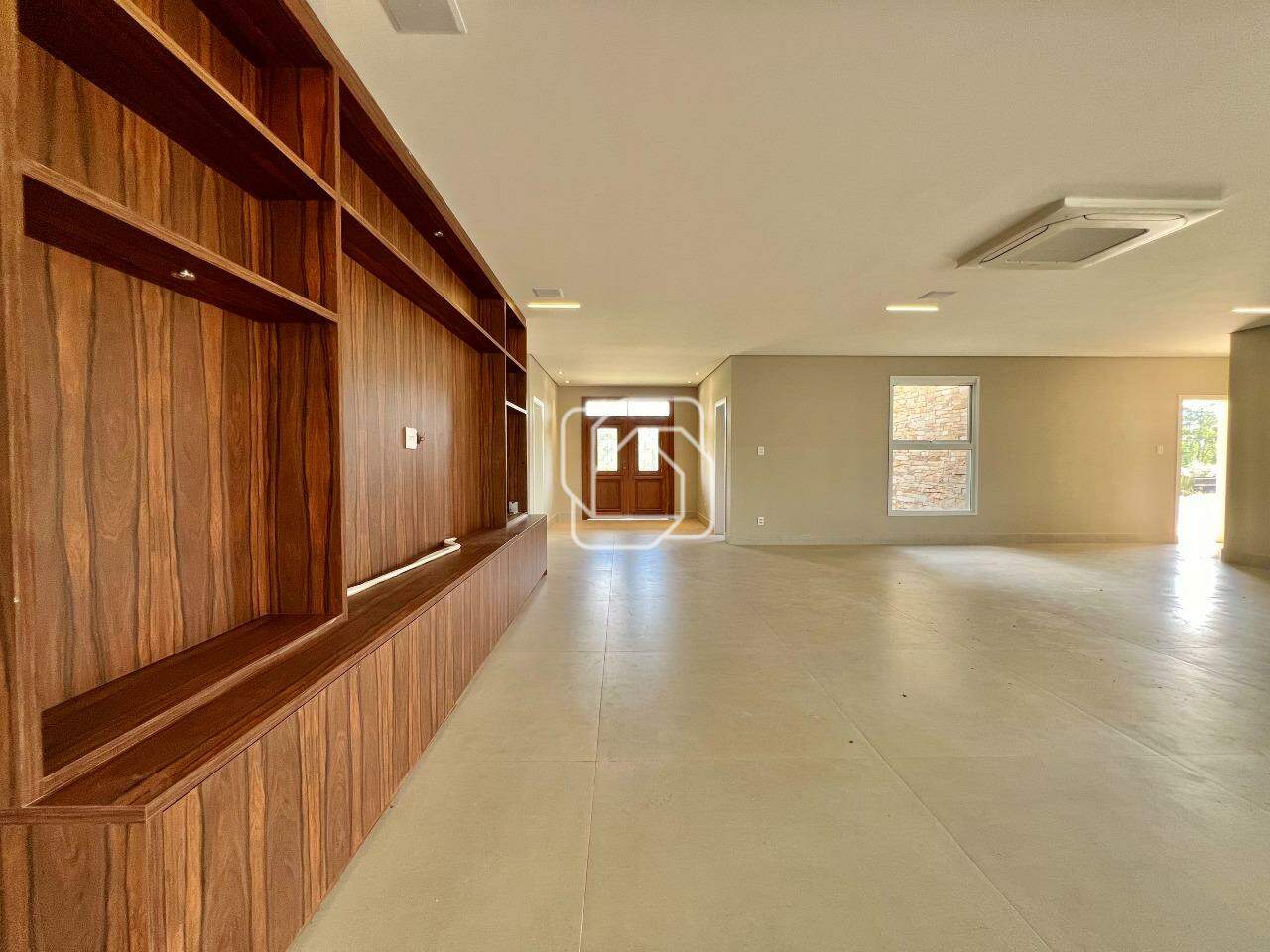 Casa de Condomínio à venda em Itu - SP - Condomínio Terras de São José II: