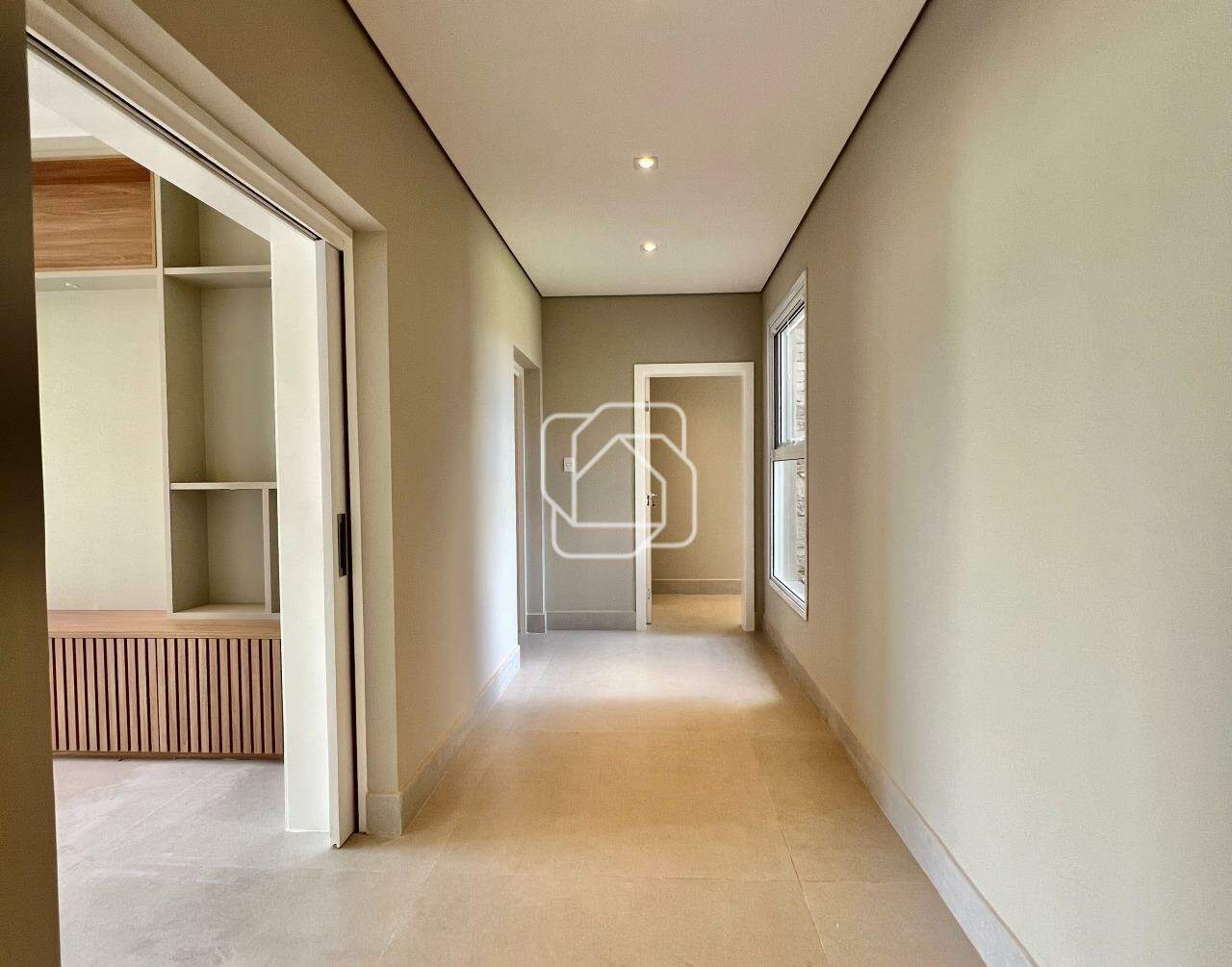 Casa de Condomínio à venda em Itu - SP - Condomínio Terras de São José II: