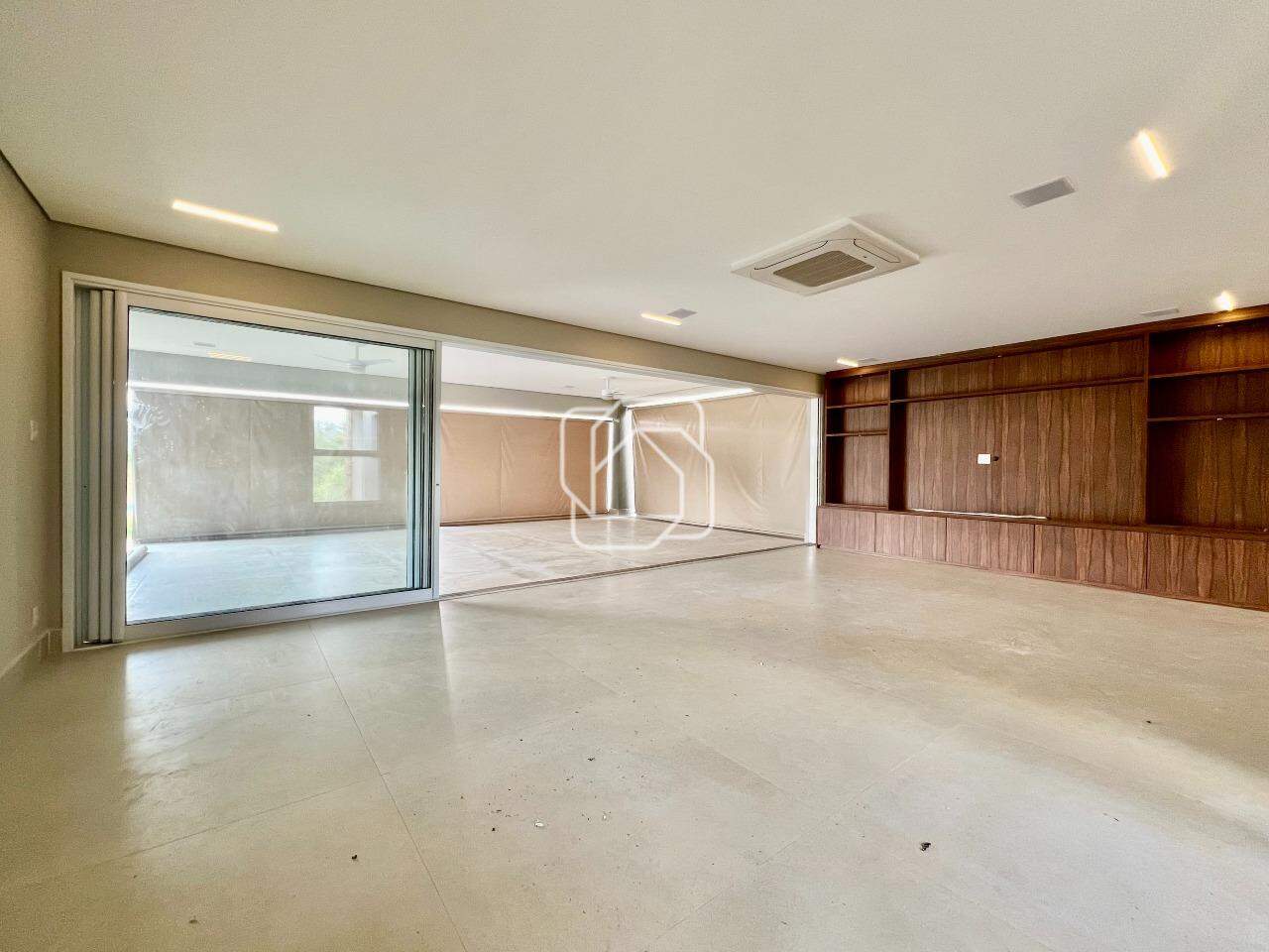 Casa de Condomínio à venda em Itu - SP - Condomínio Terras de São José II: