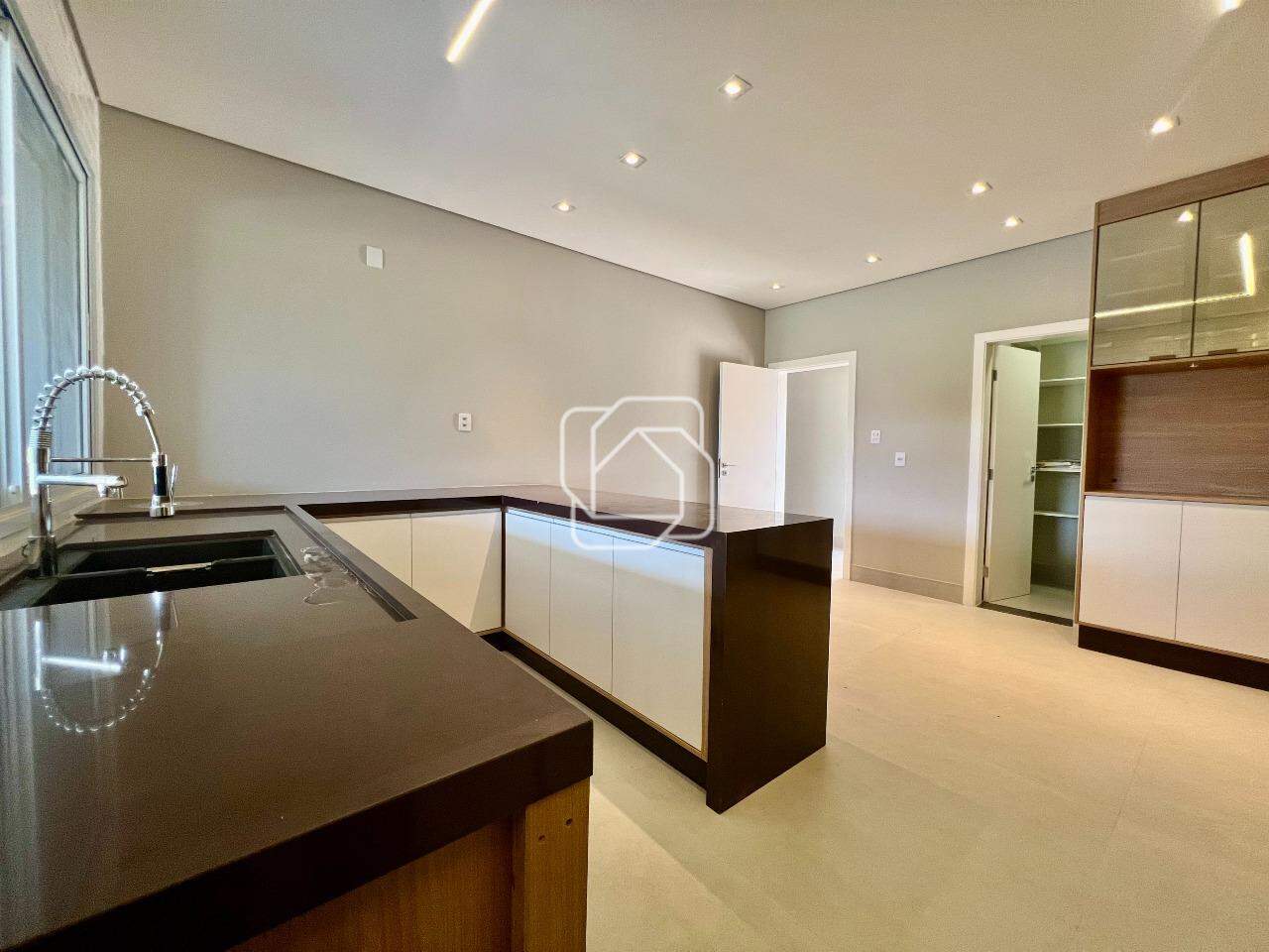 Casa de Condomínio à venda em Itu - SP - Condomínio Terras de São José II: