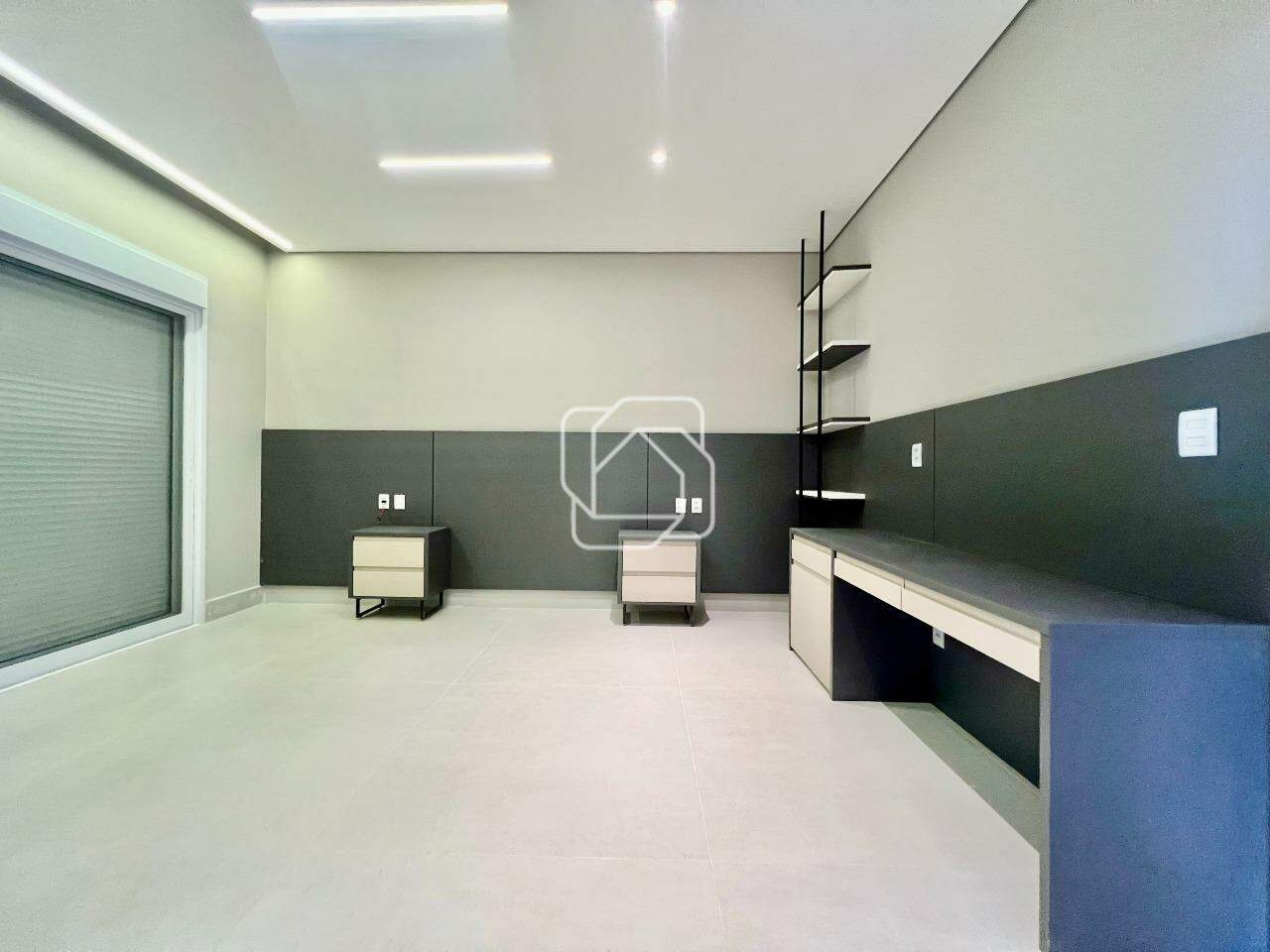 Casa de Condomínio à venda em Itu - SP - Condomínio Terras de São José II: