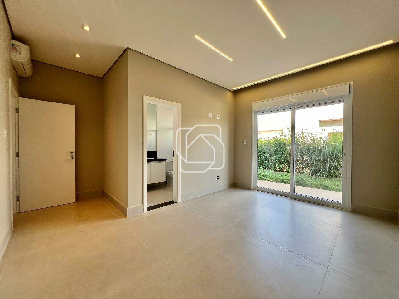 Casa de Condomínio à venda em Itu - SP - Condomínio Terras de São José II: