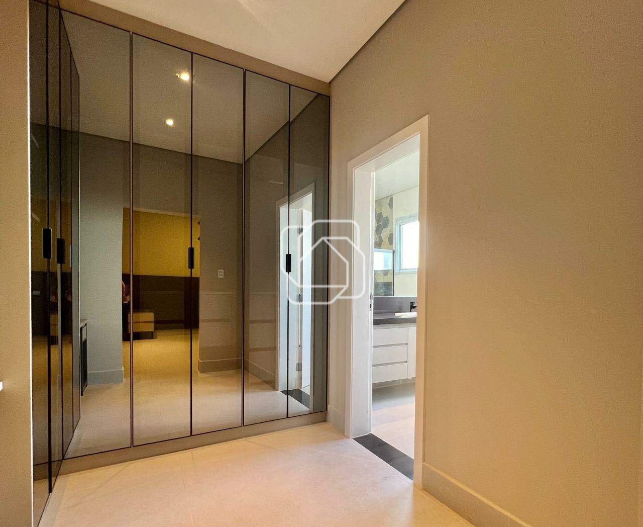 Casa de Condomínio à venda em Itu - SP - Condomínio Terras de São José II: