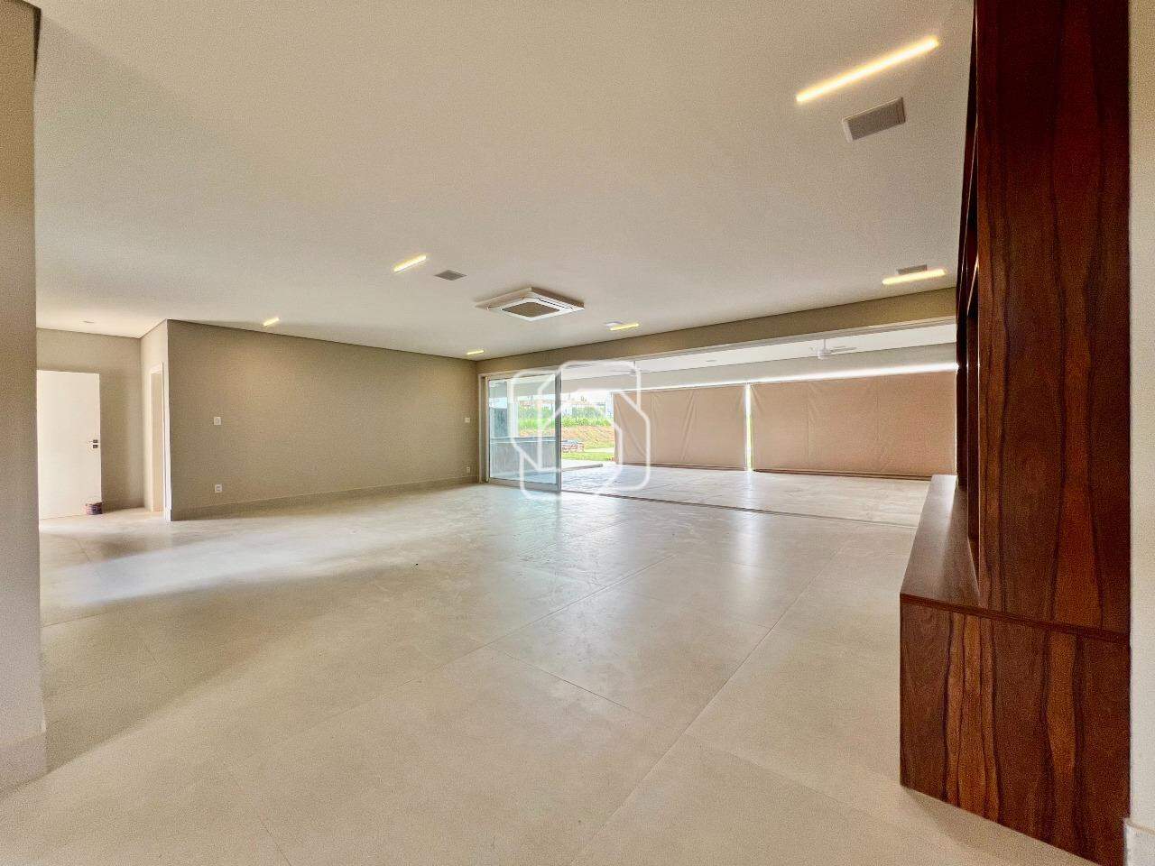 Casa de Condomínio à venda em Itu - SP - Condomínio Terras de São José II: