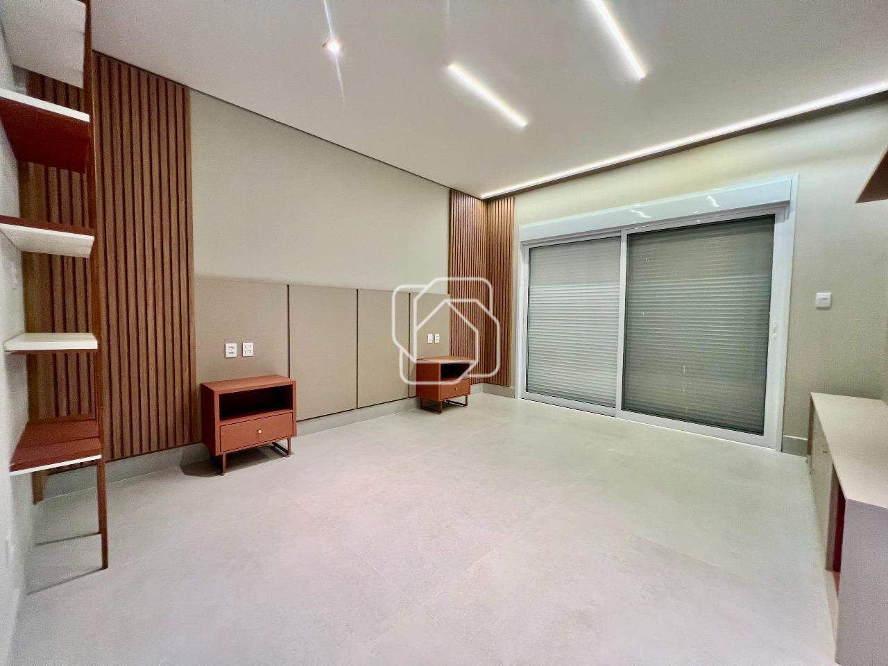 Casa de Condomínio à venda em Itu - SP - Condomínio Terras de São José II: