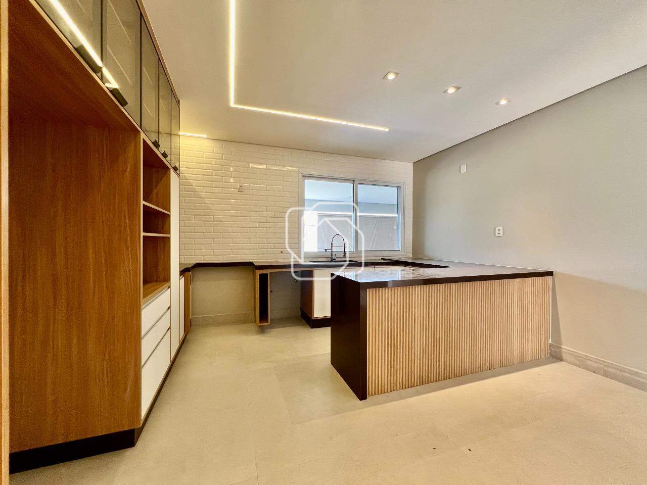 Casa de Condomínio à venda em Itu - SP - Condomínio Terras de São José II: