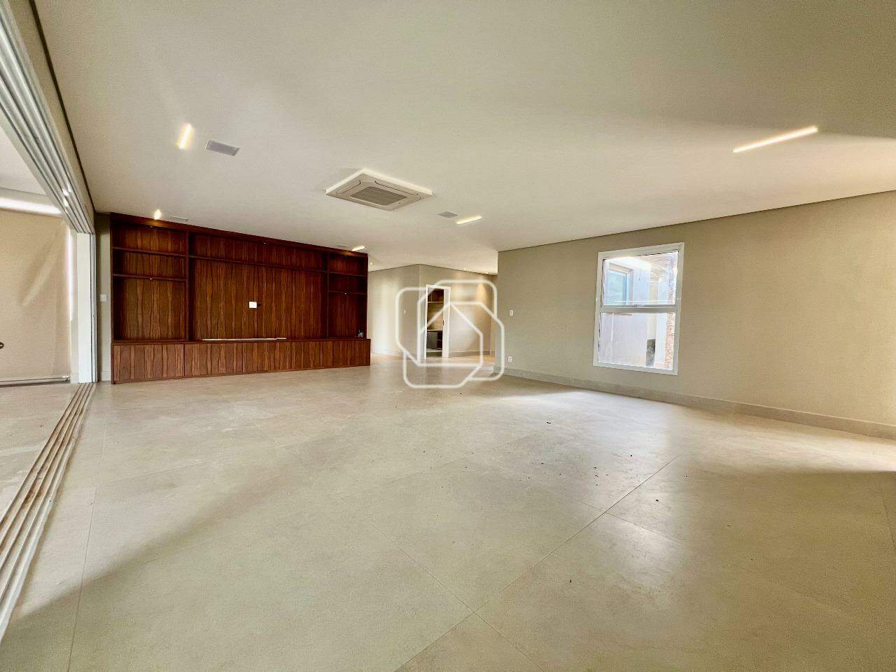 Casa de Condomínio à venda em Itu - SP - Condomínio Terras de São José II: