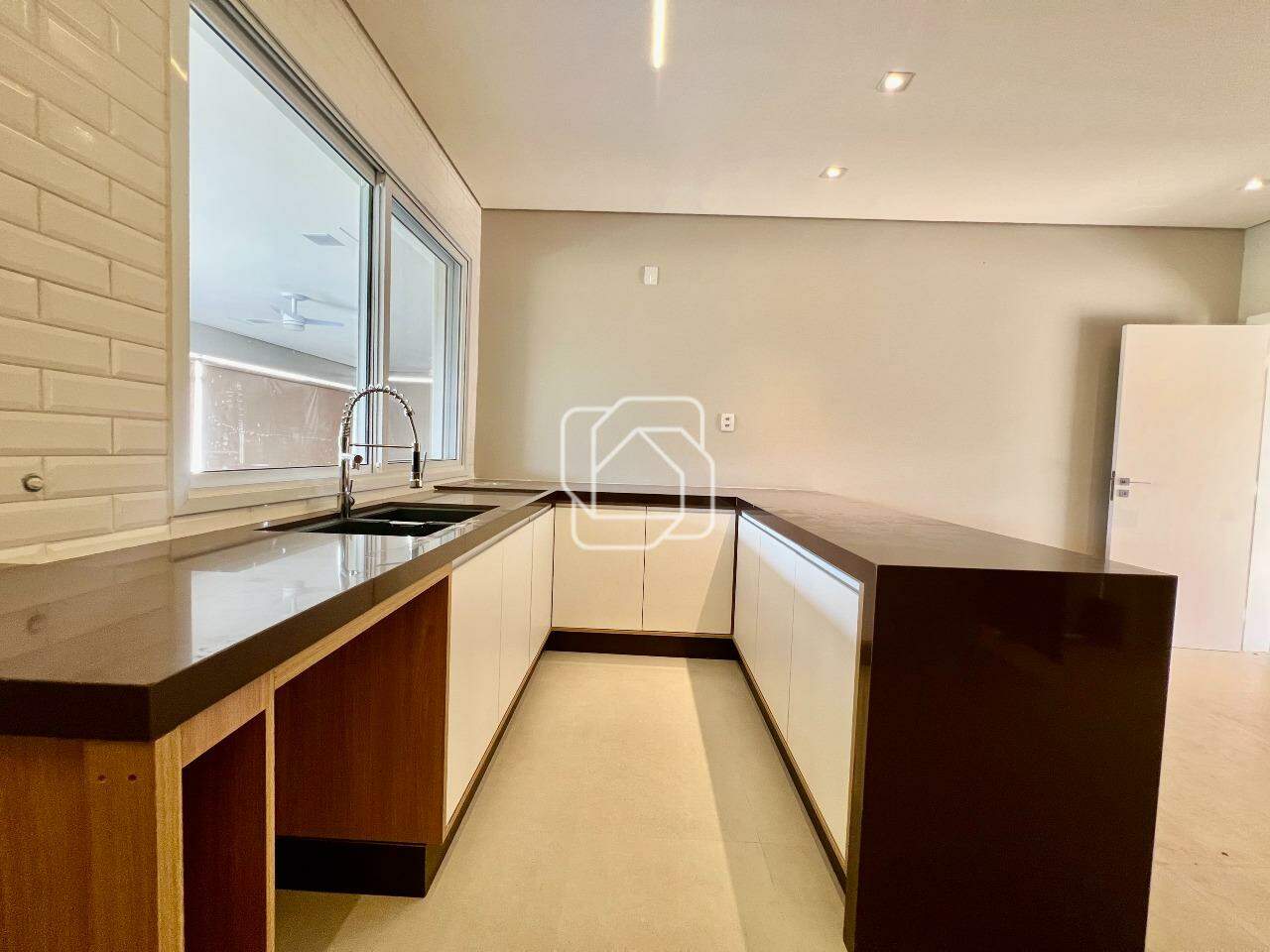 Casa de Condomínio à venda em Itu - SP - Condomínio Terras de São José II: