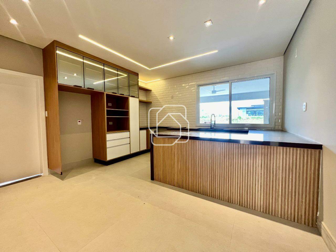 Casa de Condomínio à venda em Itu - SP - Condomínio Terras de São José II: