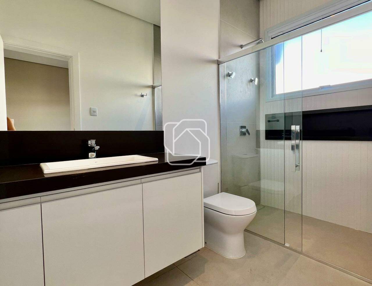 Casa de Condomínio à venda em Itu - SP - Condomínio Terras de São José II: