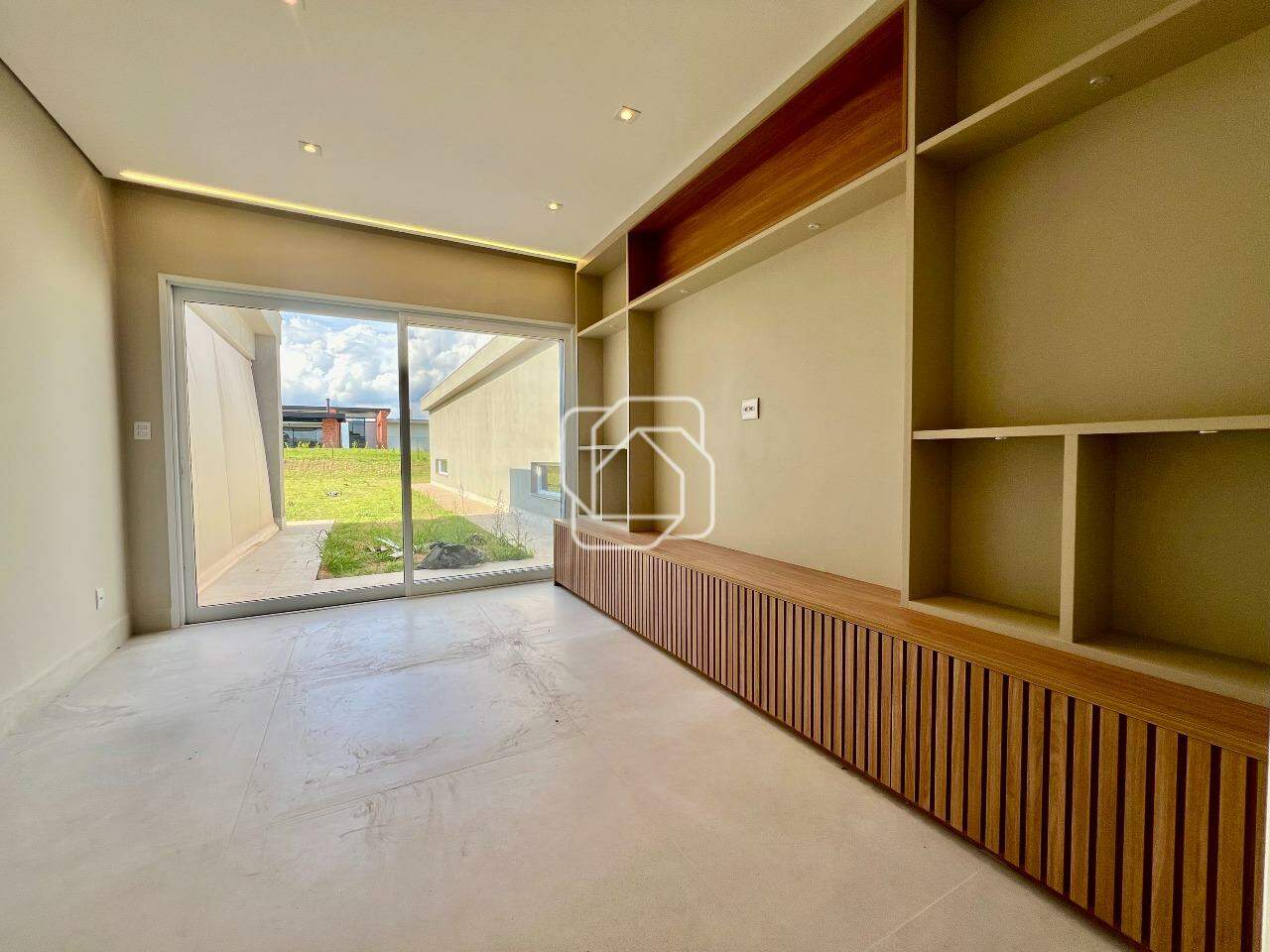 Casa de Condomínio à venda em Itu - SP - Condomínio Terras de São José II: