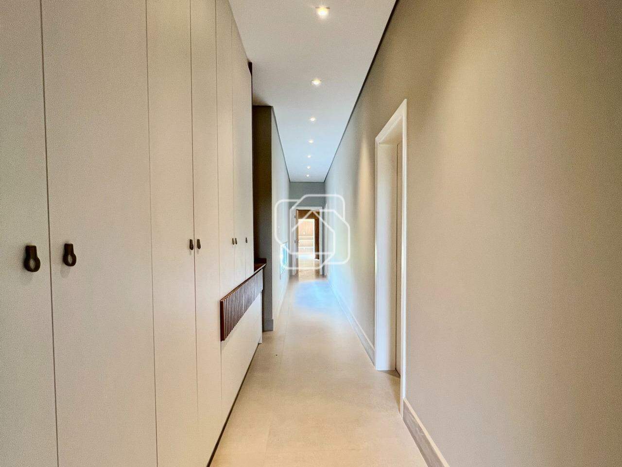 Casa de Condomínio à venda em Itu - SP - Condomínio Terras de São José II: