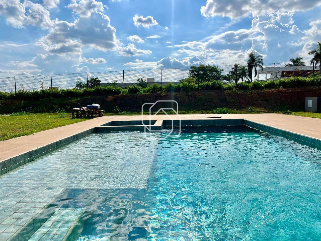 Casa de Condomínio à venda em Itu - SP - Condomínio Terras de São José II: 