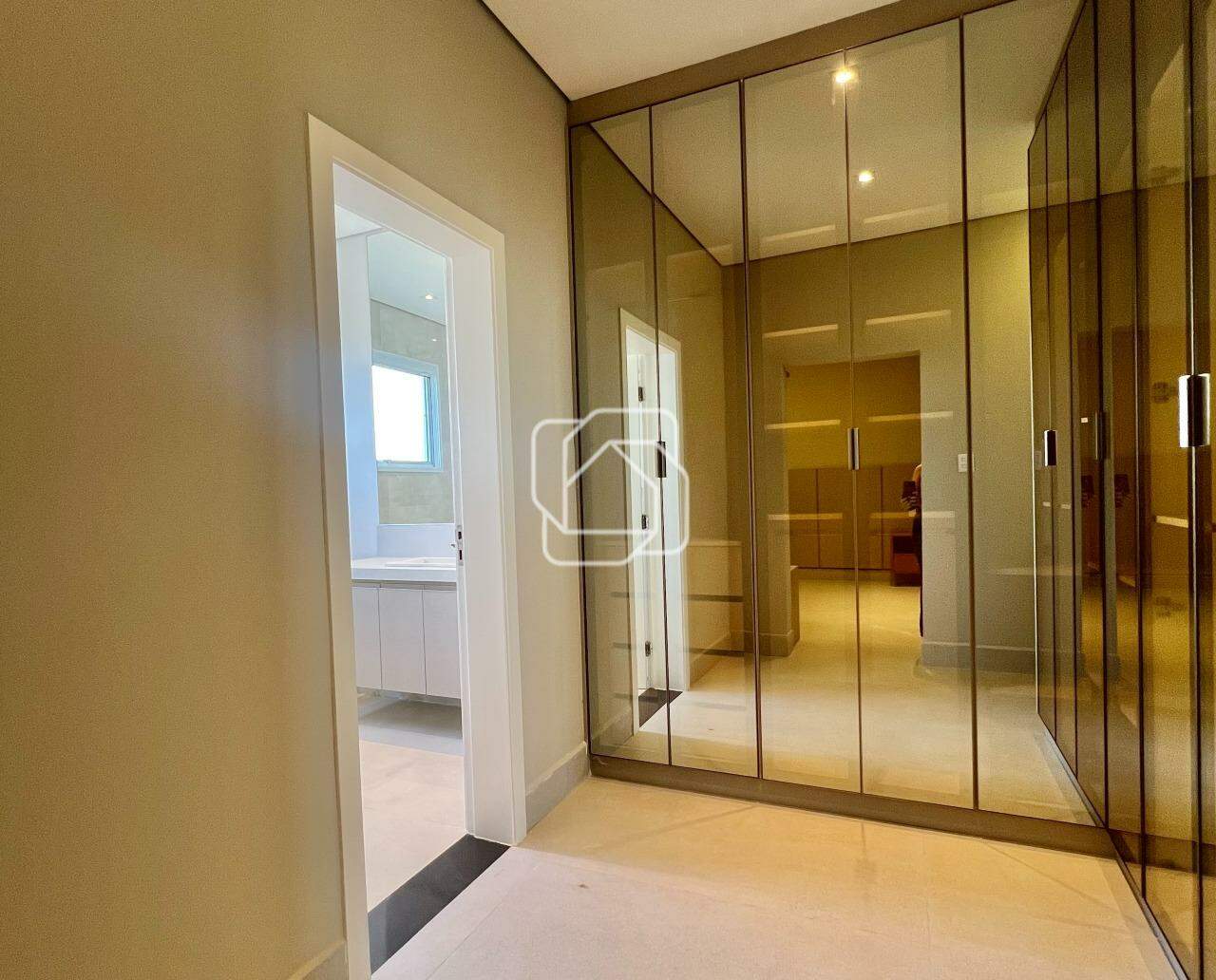 Casa de Condomínio à venda em Itu - SP - Condomínio Terras de São José II: