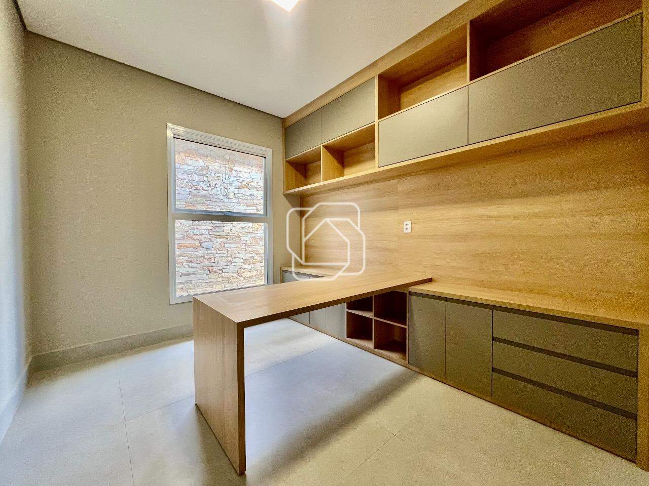 Casa de Condomínio à venda em Itu - SP - Condomínio Terras de São José II: