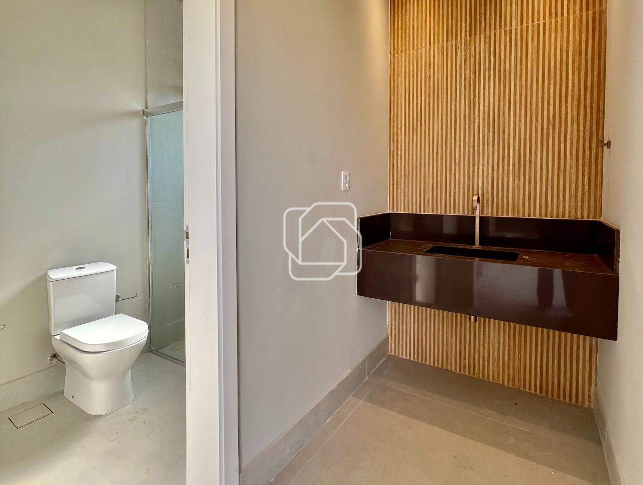 Casa de Condomínio à venda em Itu - SP - Condomínio Terras de São José II: