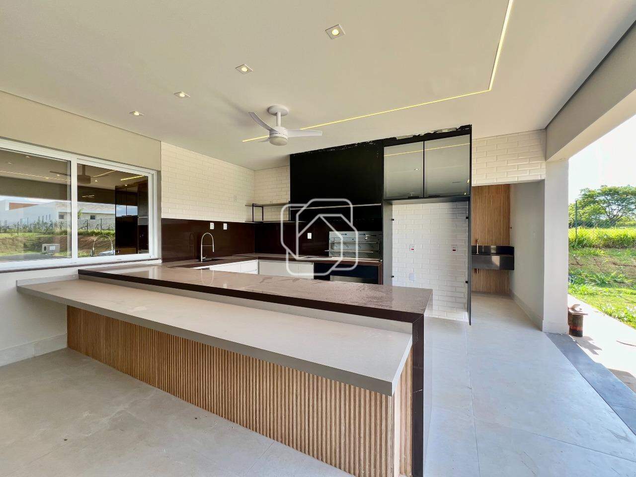 Casa de Condomínio à venda em Itu - SP - Condomínio Terras de São José II: