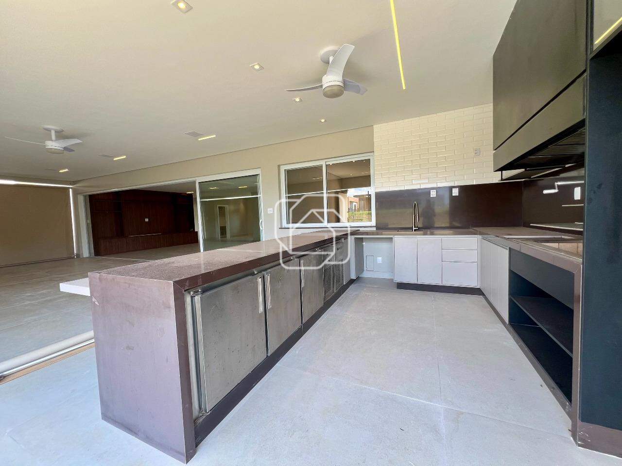 Casa de Condomínio à venda em Itu - SP - Condomínio Terras de São José II: