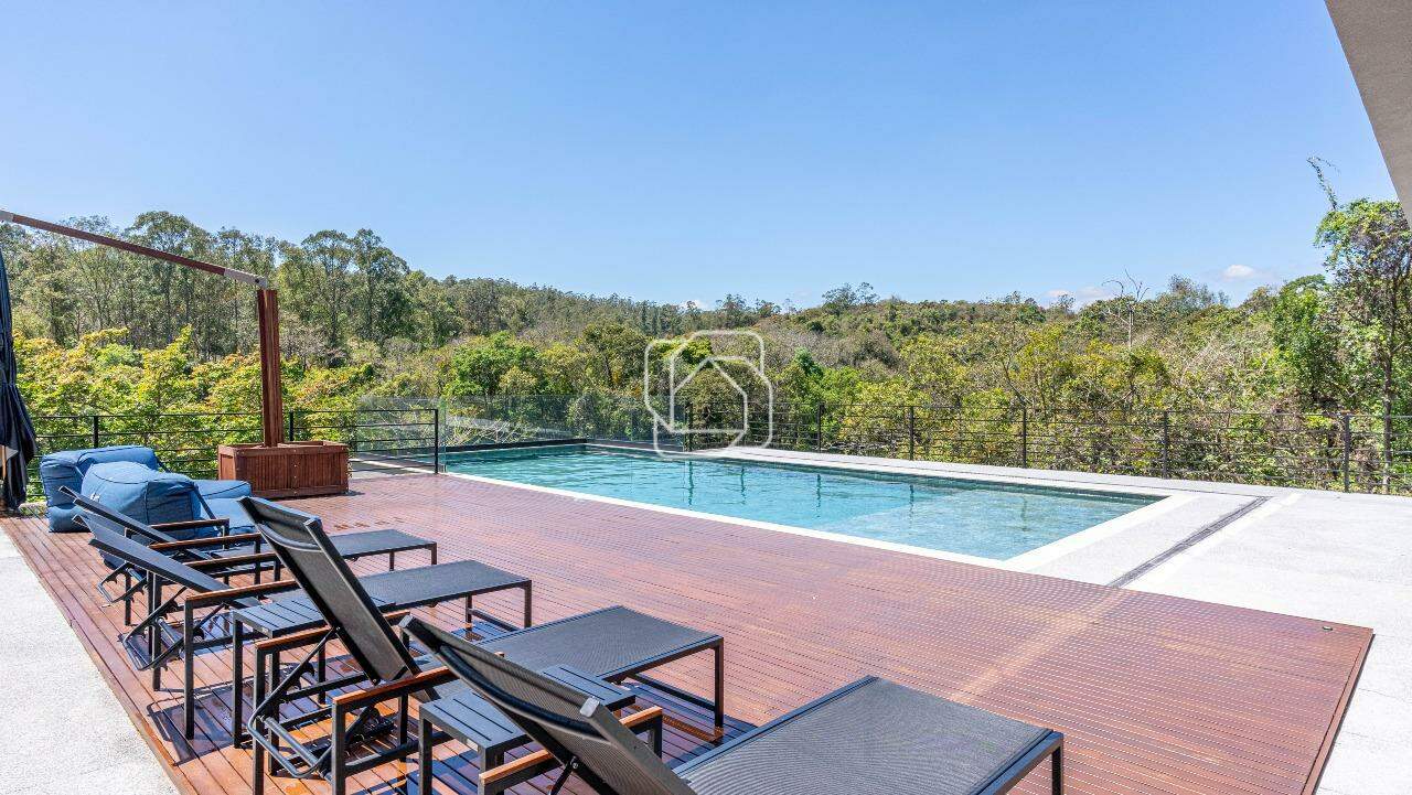 Casa de Condomínio à venda em Itu - SP - Condomínio Terras de São José II: 