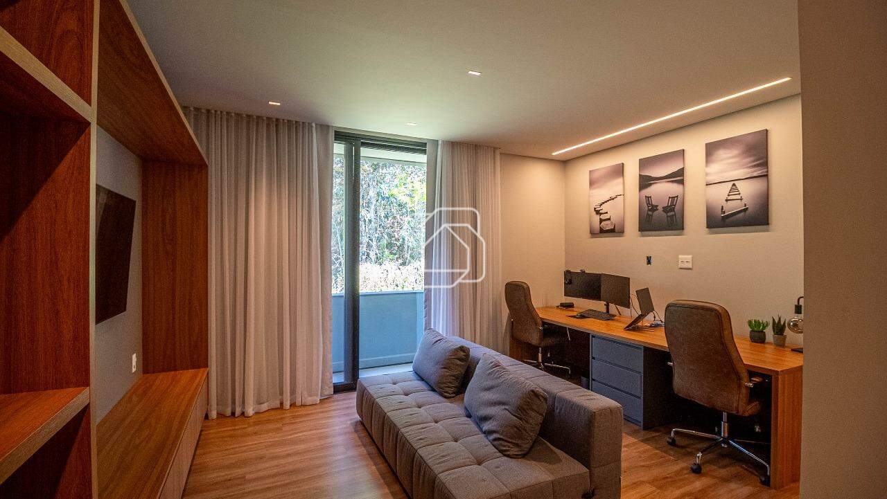 Casa de Condomínio à venda em Itu - SP - Condomínio Terras de São José II: 