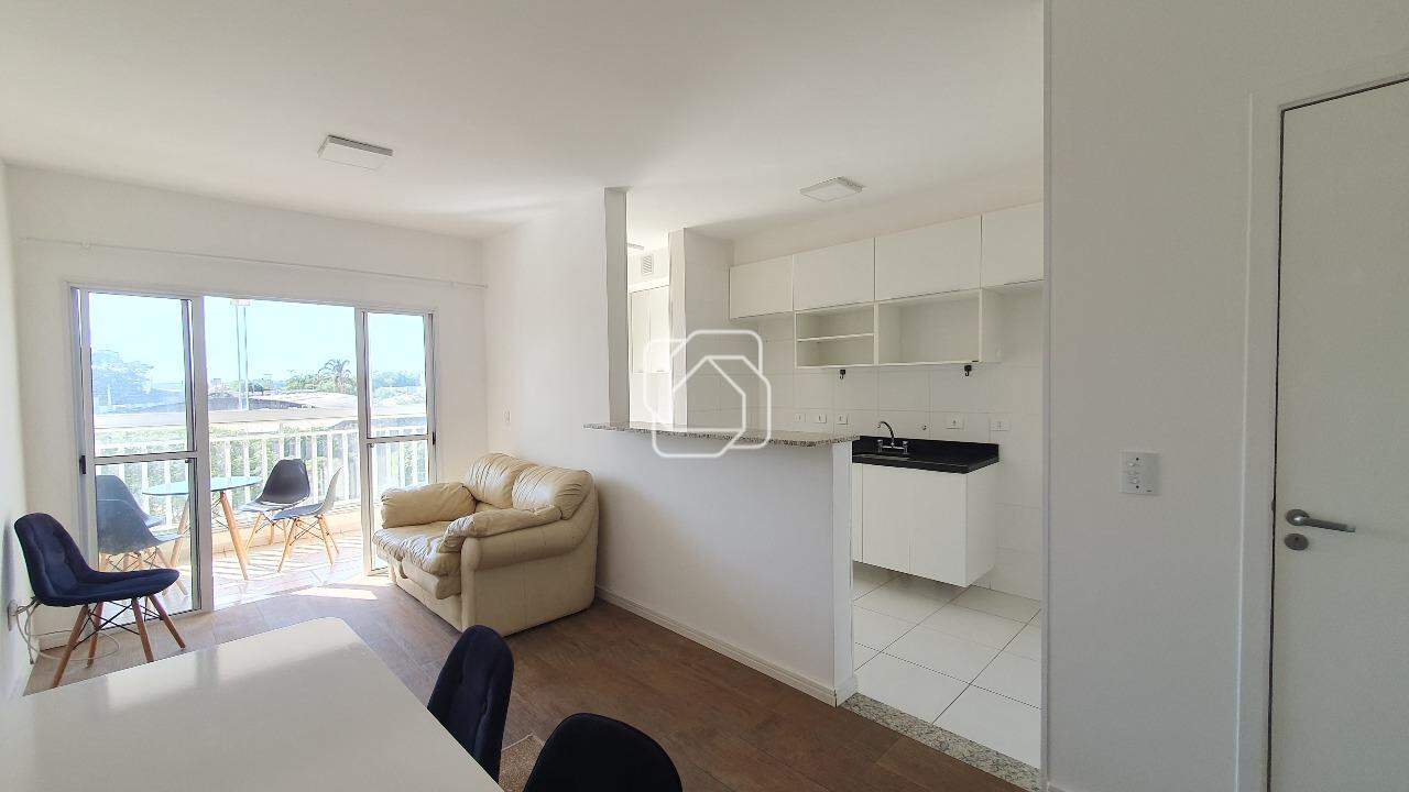 Apartamento para aluguel em Itu - SP - Vila Esperança:
