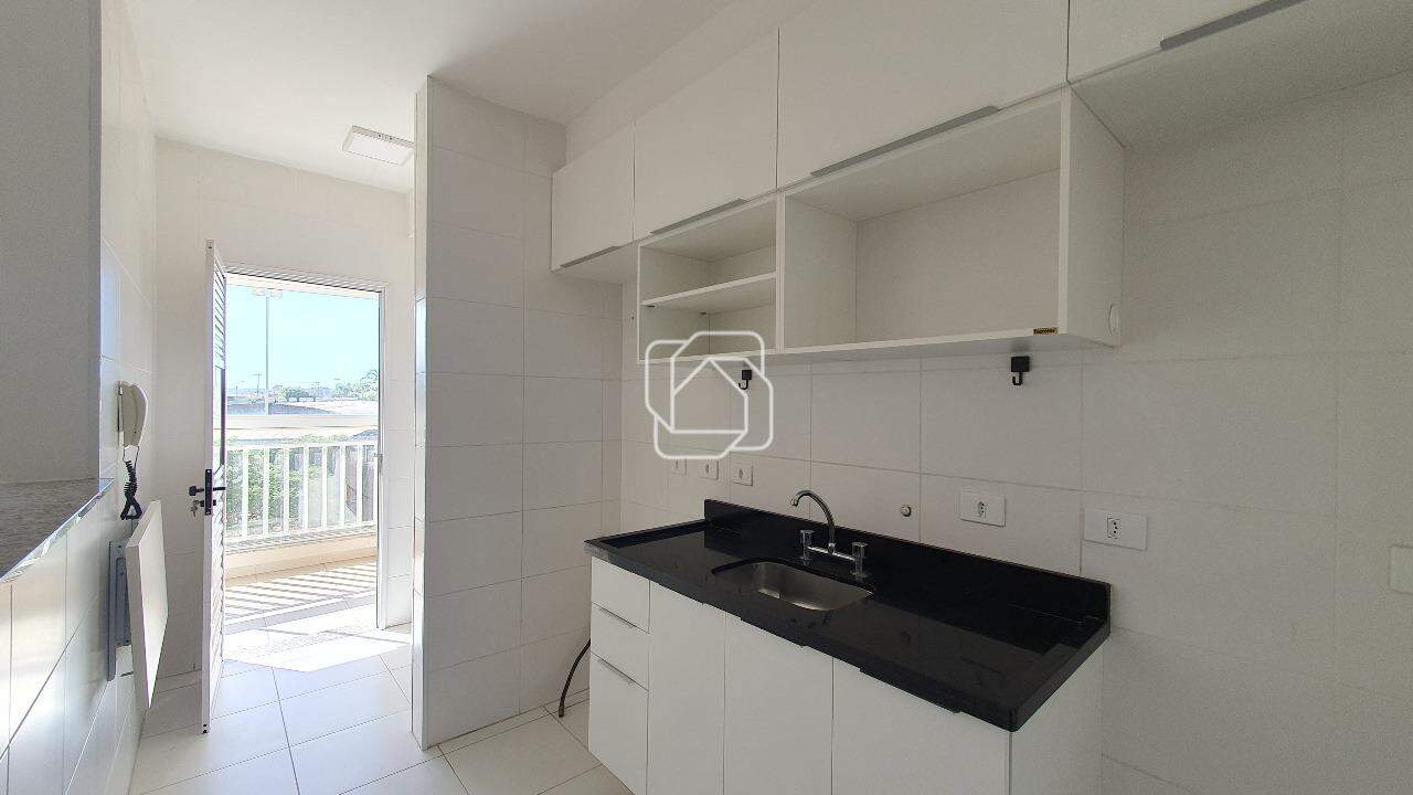Apartamento para aluguel em Itu - SP - Vila Esperança: 