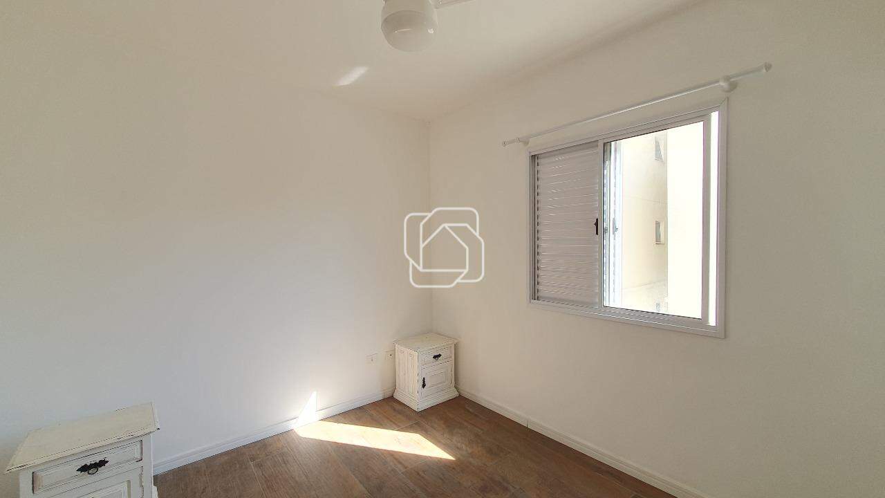 Apartamento para aluguel em Itu - SP - Vila Esperança: 
