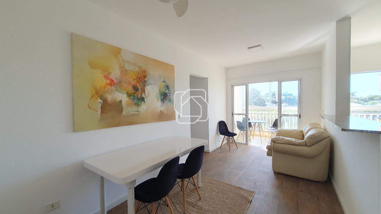 Apartamento para aluguel em Itu - SP - Vila Esperança: