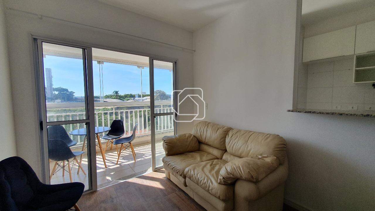 Apartamento para aluguel em Itu - SP - Vila Esperança: