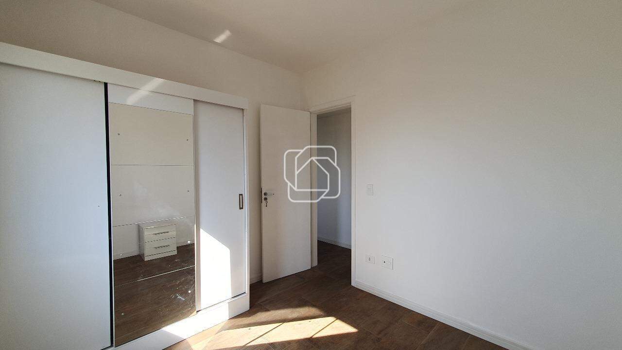 Apartamento para aluguel em Itu - SP - Vila Esperança: 