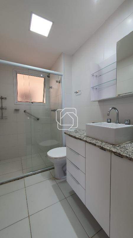 Apartamento para aluguel em Itu - SP - Vila Esperança: 