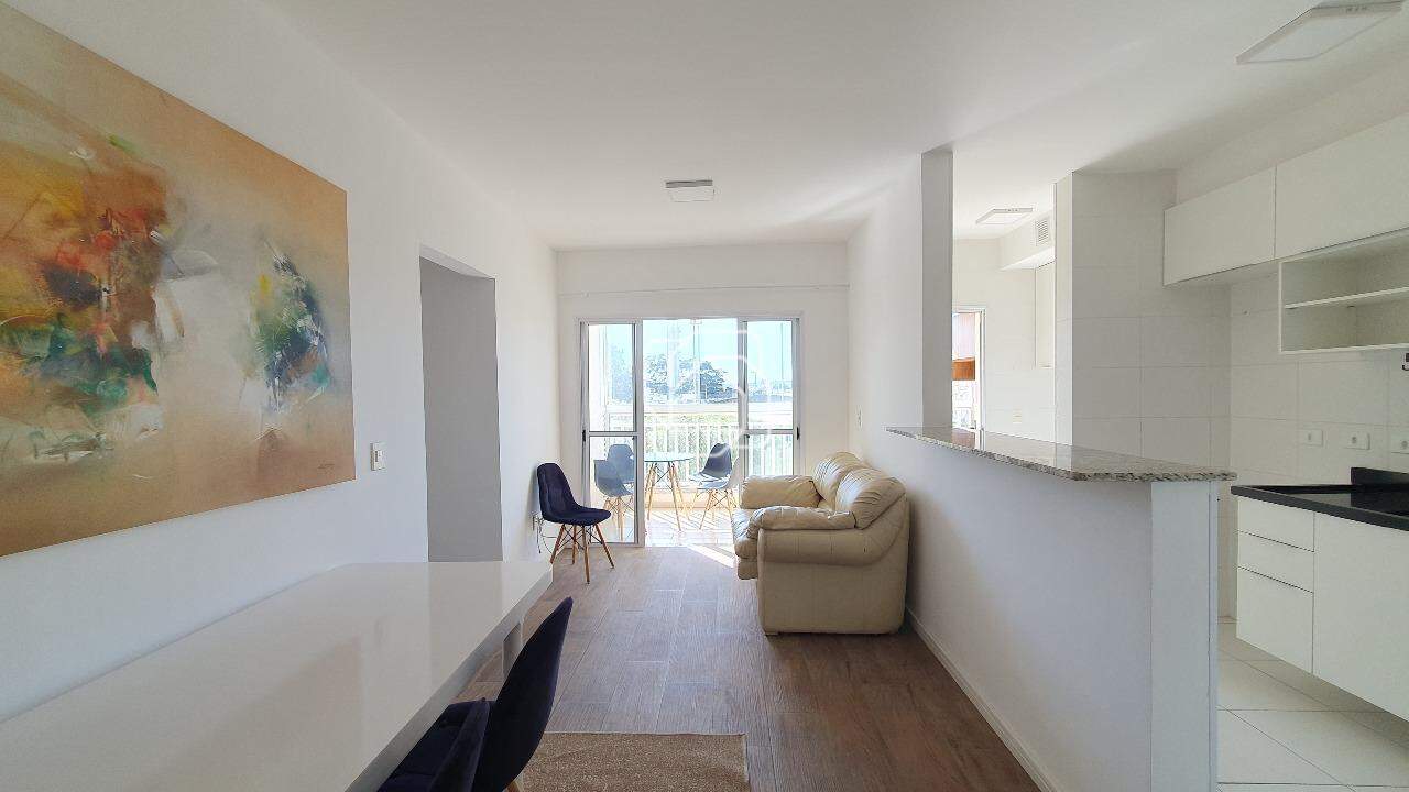 Apartamento para aluguel em Itu - SP - Vila Esperança: