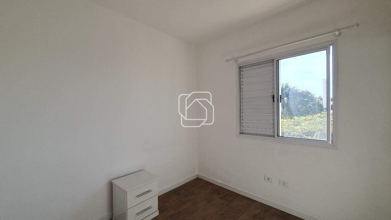 Apartamento para aluguel em Itu - SP - Vila Esperança: 