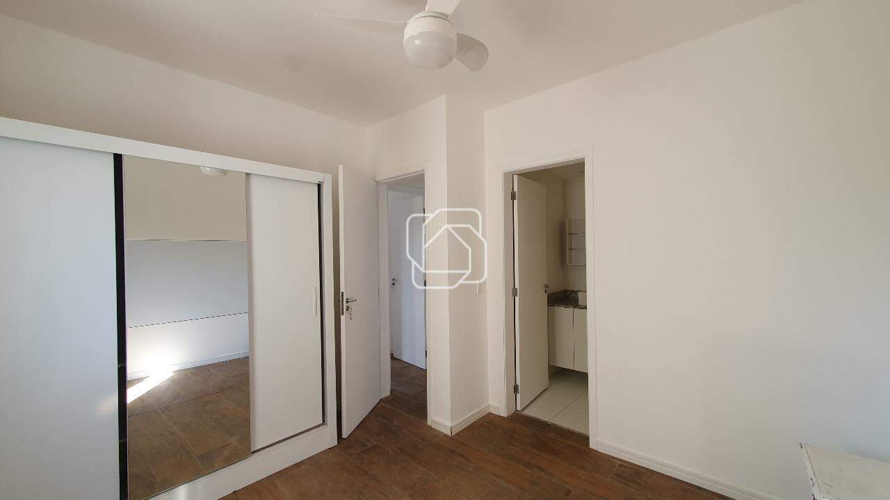Apartamento para aluguel em Itu - SP - Vila Esperança: 