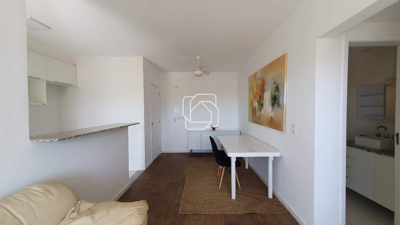 Apartamento para aluguel em Itu - SP - Vila Esperança: 