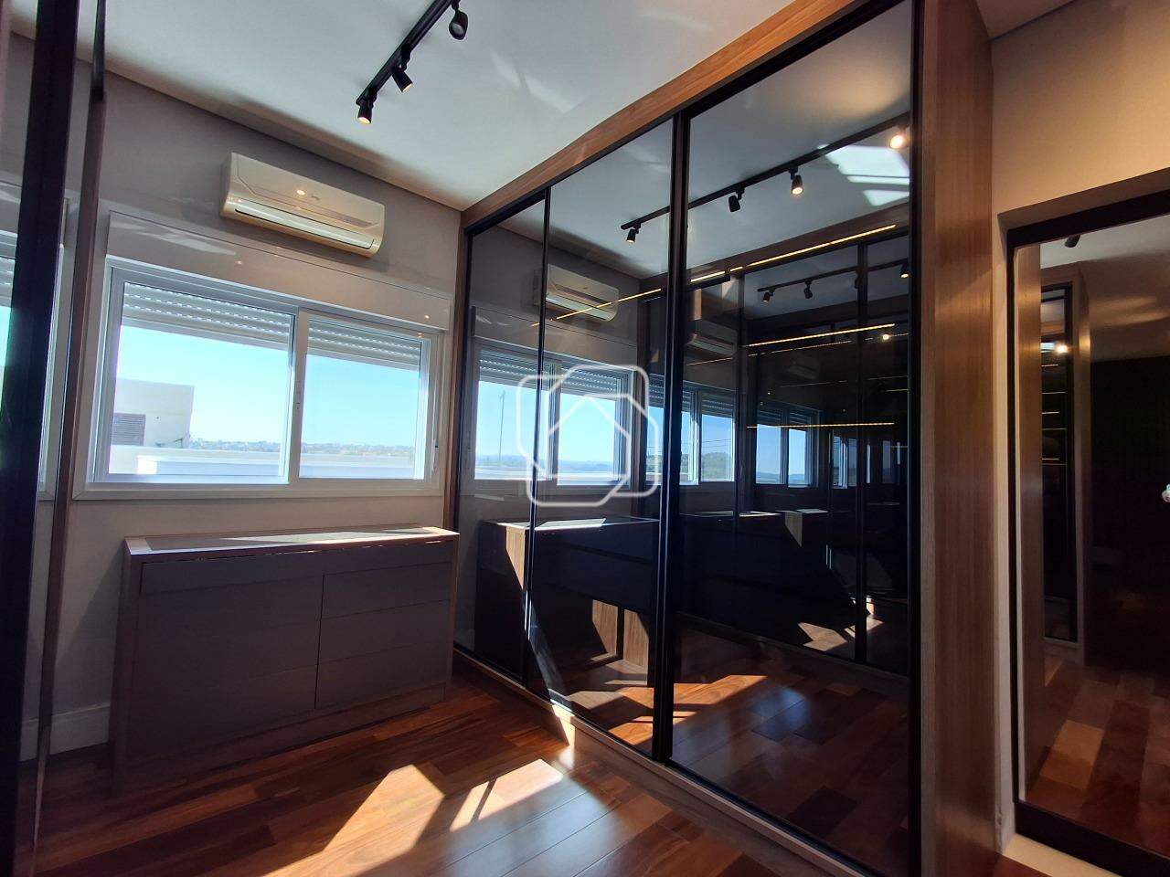 Casa de Condomínio para aluguel em Indaiatuba - SP - Jardim Residencial Alto de Itaici:
