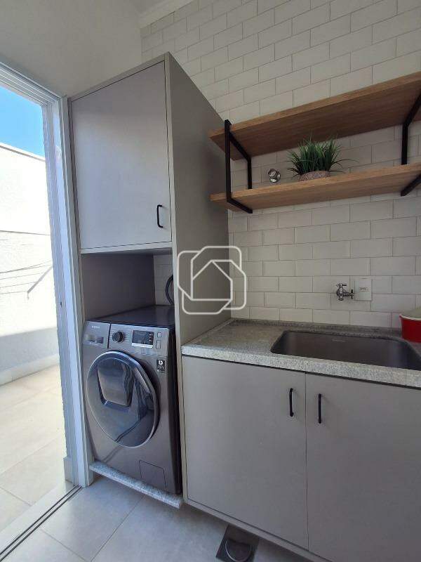 Casa de Condomínio para aluguel em Indaiatuba - SP - Jardim Residencial Alto de Itaici: