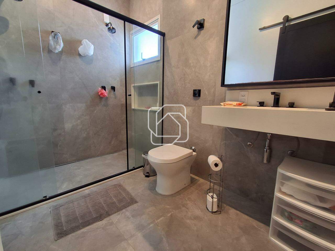 Casa de Condomínio para aluguel em Indaiatuba - SP - Jardim Residencial Alto de Itaici: