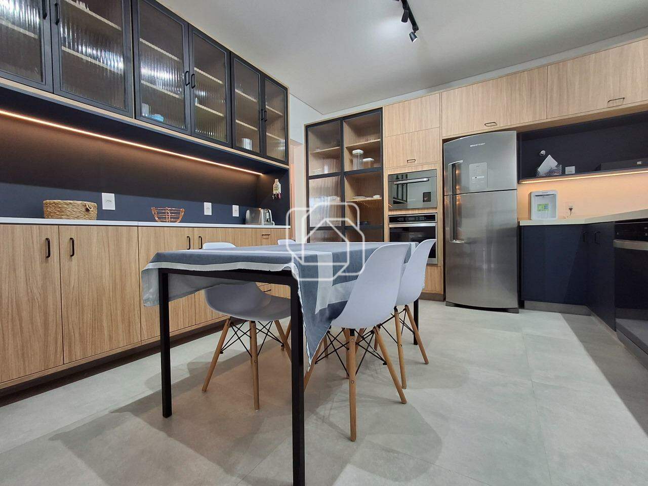 Casa de Condomínio para aluguel em Indaiatuba - SP - Jardim Residencial Alto de Itaici: