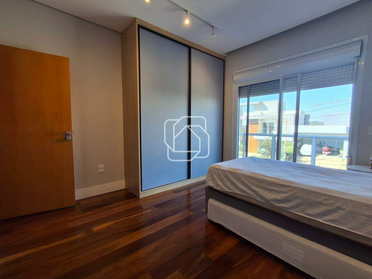 Casa de Condomínio para aluguel em Indaiatuba - SP - Jardim Residencial Alto de Itaici: