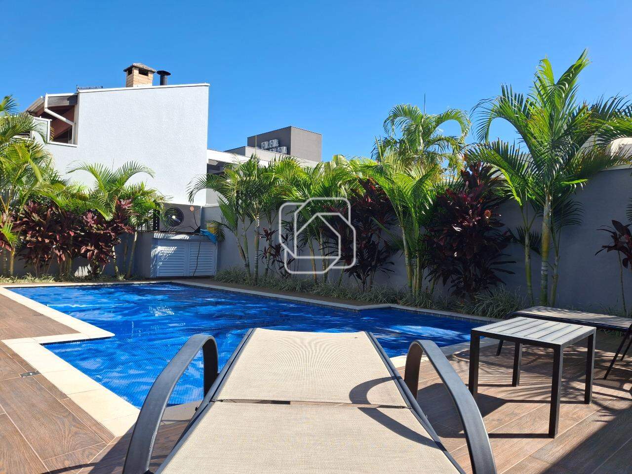 Casa de Condomínio para aluguel em Indaiatuba - SP - Jardim Residencial Alto de Itaici: