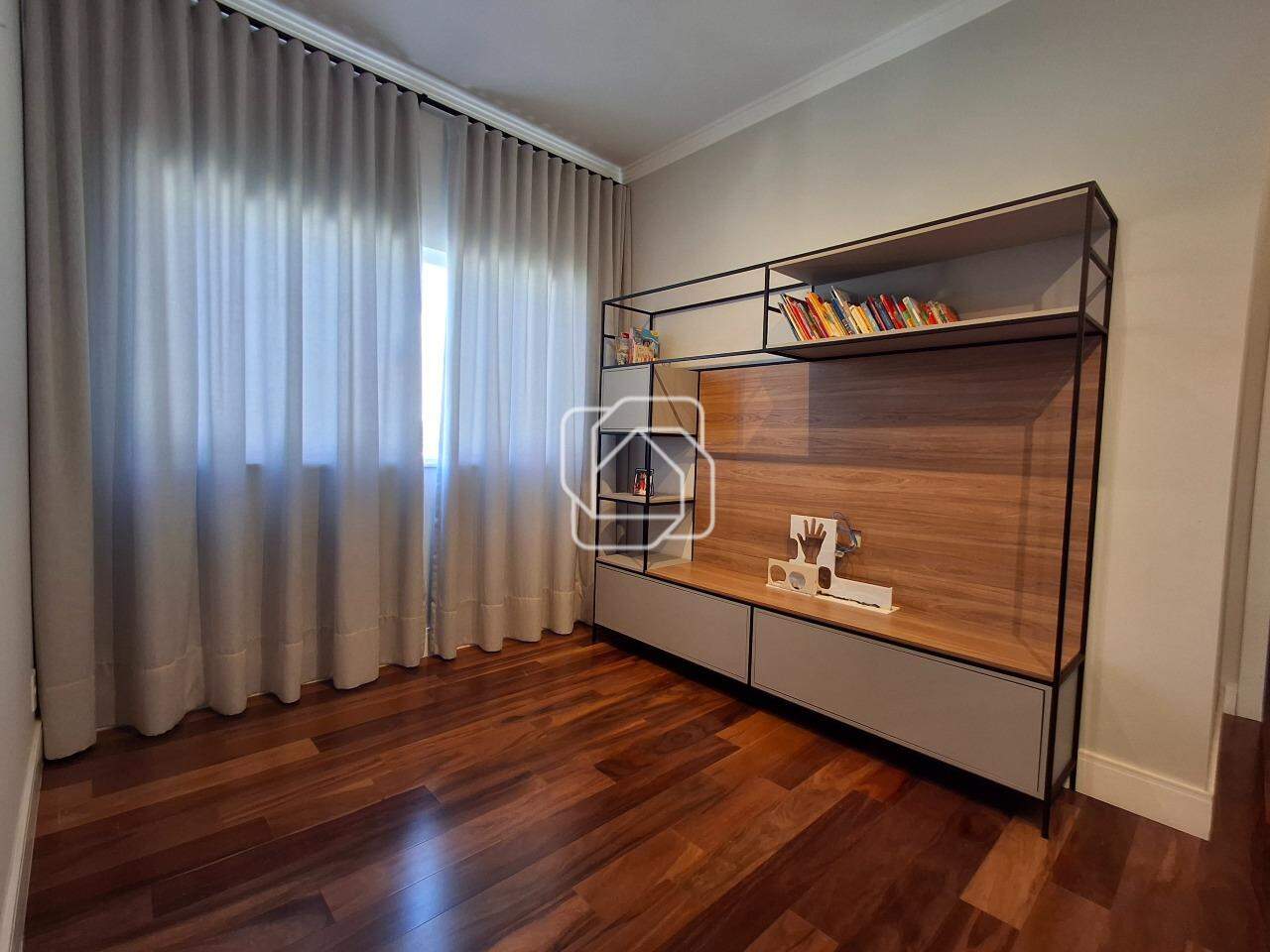 Casa de Condomínio para aluguel em Indaiatuba - SP - Jardim Residencial Alto de Itaici: