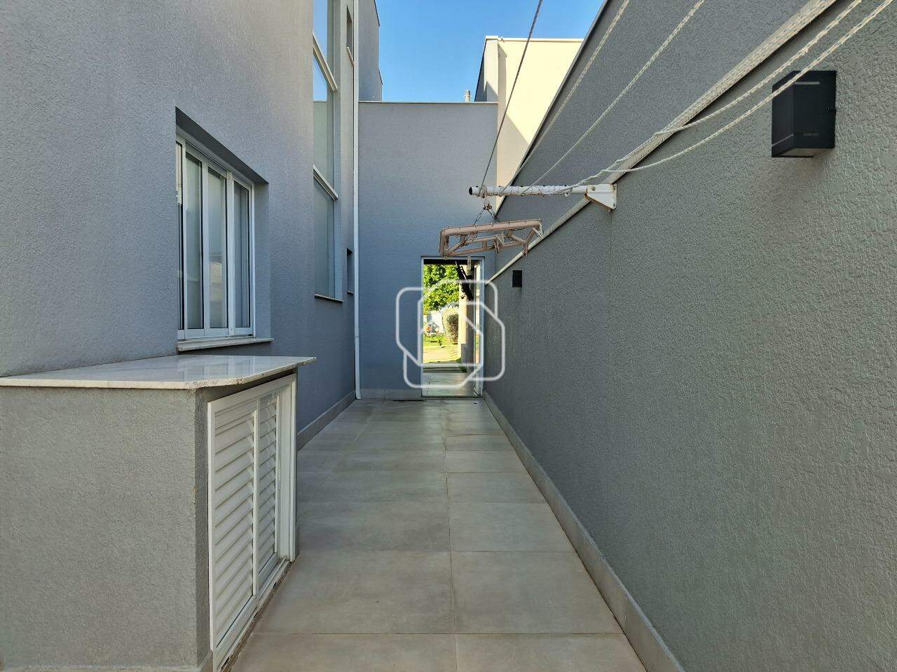 Casa de Condomínio para aluguel em Indaiatuba - SP - Jardim Residencial Alto de Itaici: