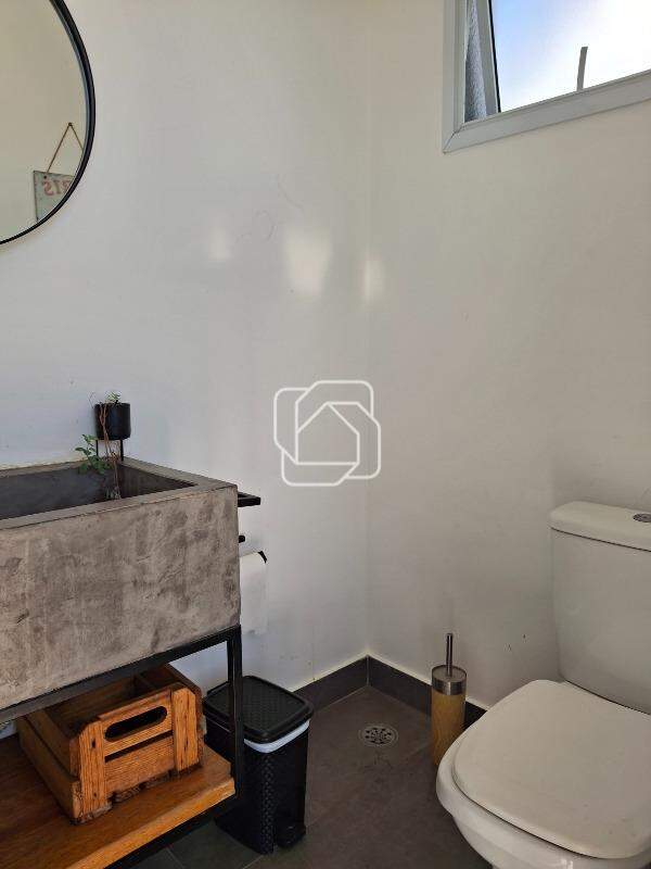 Casa de Condomínio para aluguel em Indaiatuba - SP - Jardim Residencial Alto de Itaici: