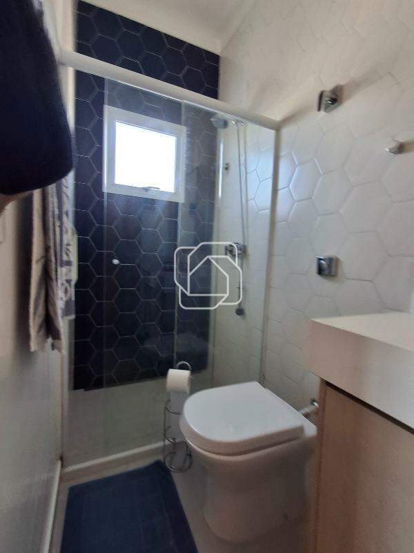 Casa de Condomínio para aluguel em Indaiatuba - SP - Jardim Residencial Alto de Itaici: