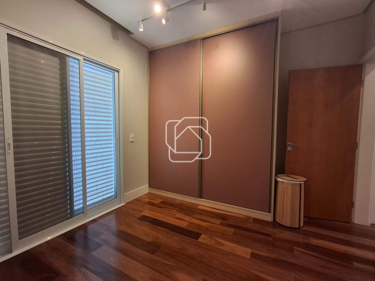 Casa de Condomínio para aluguel em Indaiatuba - SP - Jardim Residencial Alto de Itaici: