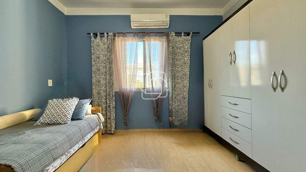 Casa de Condomínio à venda em Indaiatuba - SP - Jardim Portal dos Ipês: Dormitório