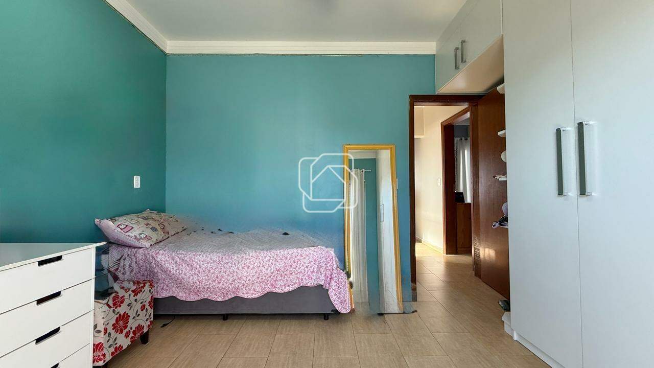 Casa de Condomínio à venda em Indaiatuba - SP - Jardim Portal dos Ipês: Dormitório