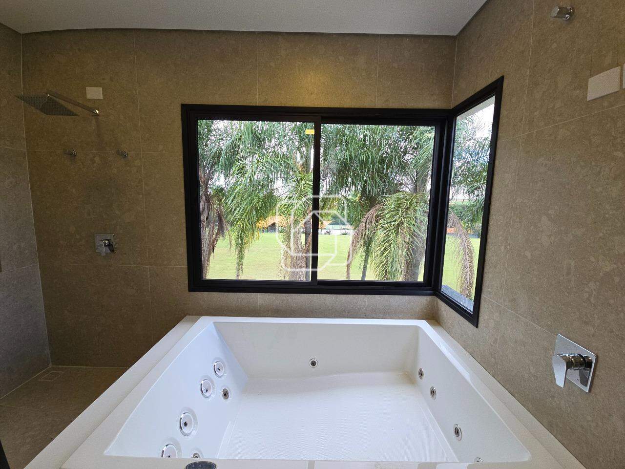 Casa de Condomínio à venda em Porto Feliz - SP - Fazenda Alvorada: 